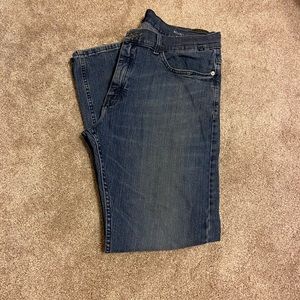Nautica Denim Jeans 36”x32” Relaxed Fit